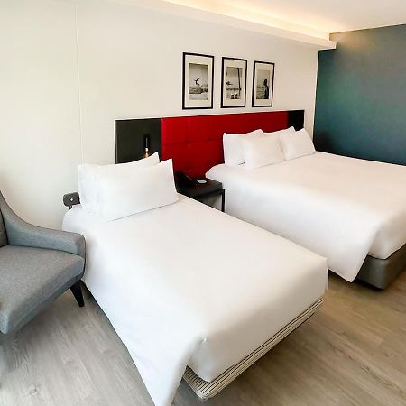Travelodge Phuket Town Exteriör bild